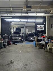 Synergy @ KB (D14), Factory #568000681